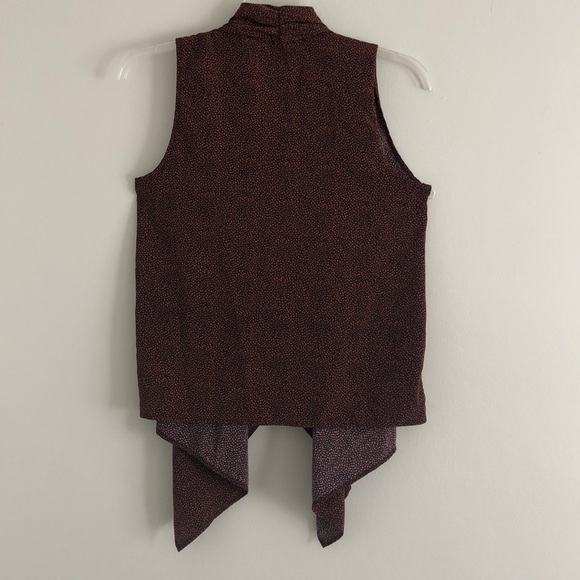 Audrey 3+1 top - one size - gently worn - Picture 2 of 4